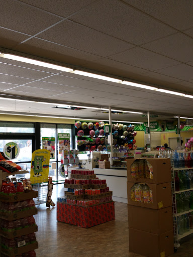 Dollar Store «Dollar Tree», reviews and photos, 18409 S Avalon Blvd, Carson, CA 90746, USA