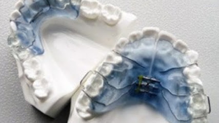 Laboratorio de Próteses Ortopédicas e Ortodônticas Design do Dente