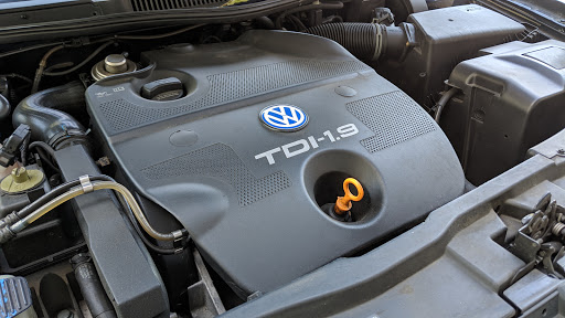 Auto Repair Shop «Zahntech Import Automotive», reviews and photos, 15215 NE 90th St, Redmond, WA 98052, USA