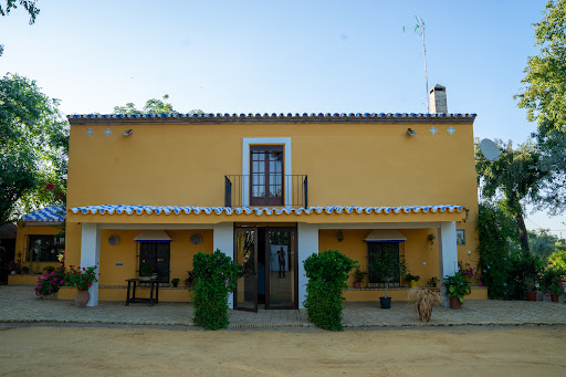 Hacienda Chica en Marchena