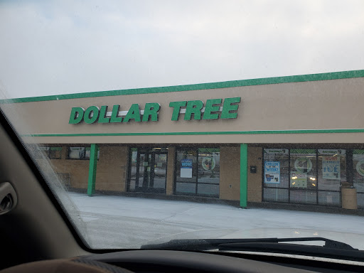 Dollar Store «Dollar Tree», reviews and photos, 110 11th St S, Moorhead, MN 56560, USA