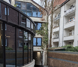 Röntgeninstitut Düsseldorf | Radiologie, MRT, CT & mehr photo