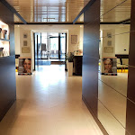 Photo n°9 de l'avis de Arie.o fait le 17/03/2018 à 07:12 sur le  Hotel President Terme à Abano Terme