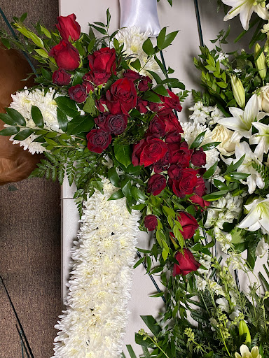 Florist «Flowers by my Michelle», reviews and photos, 432 Caldwell Blvd, Nampa, ID 83651, USA