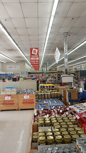 Grocery Store «Edwards Cash Saver», reviews and photos, 1701 Main St, Little Rock, AR 72206, USA