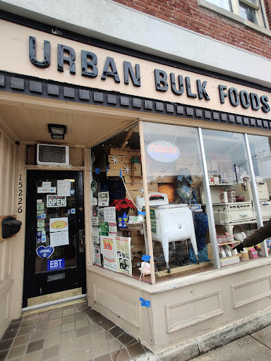 Urban Bulk Foods image 1