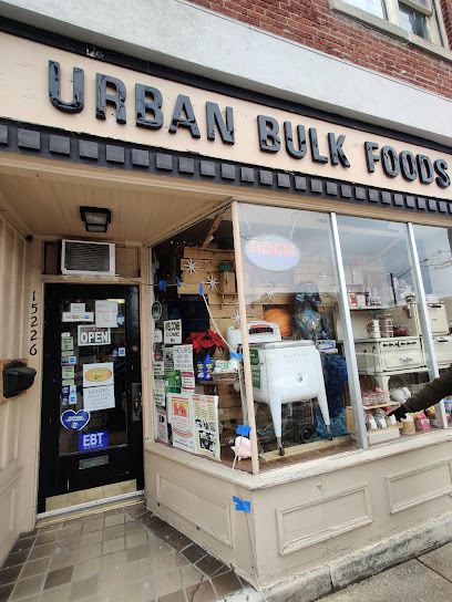 Urban Bulk Foods