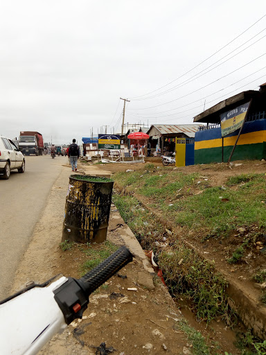 Police Station, Keffi, Nigeria, Police Station, state Nasarawa