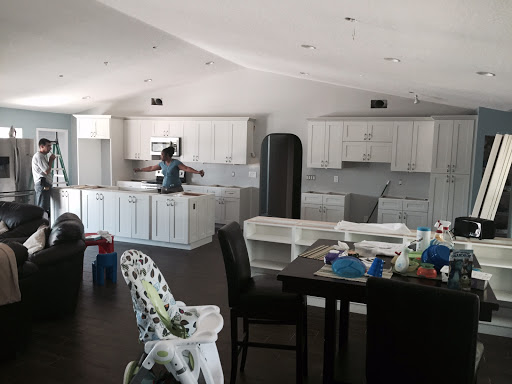 Kitchen Remodeler «Ace Home Remodeling», reviews and photos, 9300 Conroy Windermere Rd #2502, Windermere, FL 34786, USA