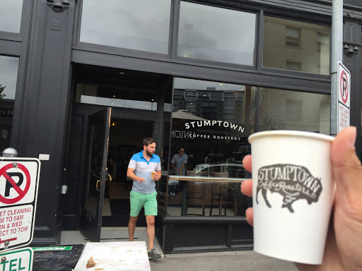 Coffee Shop «Stumptown Coffee Roasters», reviews and photos, 1026 SW Stark St, Portland, OR 97205, USA