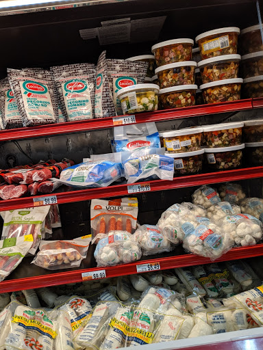 Warehouse club «BJ’s Wholesale Club», reviews and photos, 125 Green Acres Rd S, Valley Stream, NY 11581, USA