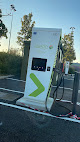 Allego Station de recharge Chenôve