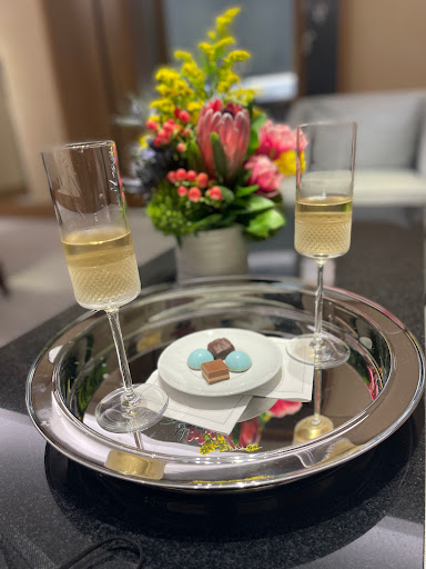 Jewelry Store «Tiffany & Co.», reviews and photos, 350 Post St, San Francisco, CA 94108, USA