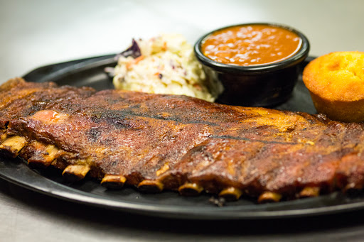 Hole in the Wall BBQ | Springfield