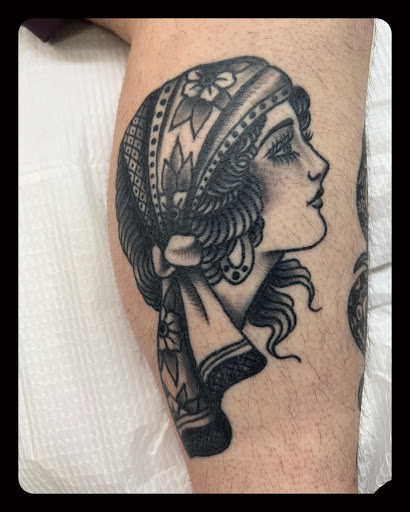 Find tattoo ideas with roses for your next unique tattoo in Gloversville at AC Revenge Tattoo American Craft Art Services LLC