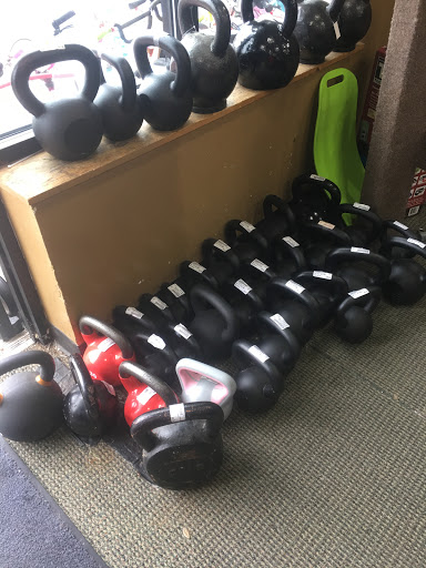 Sporting Goods Store «Play It Again Sports», reviews and photos, 5318 New Hope Commons Blvd Ext, Durham, NC 27701, USA