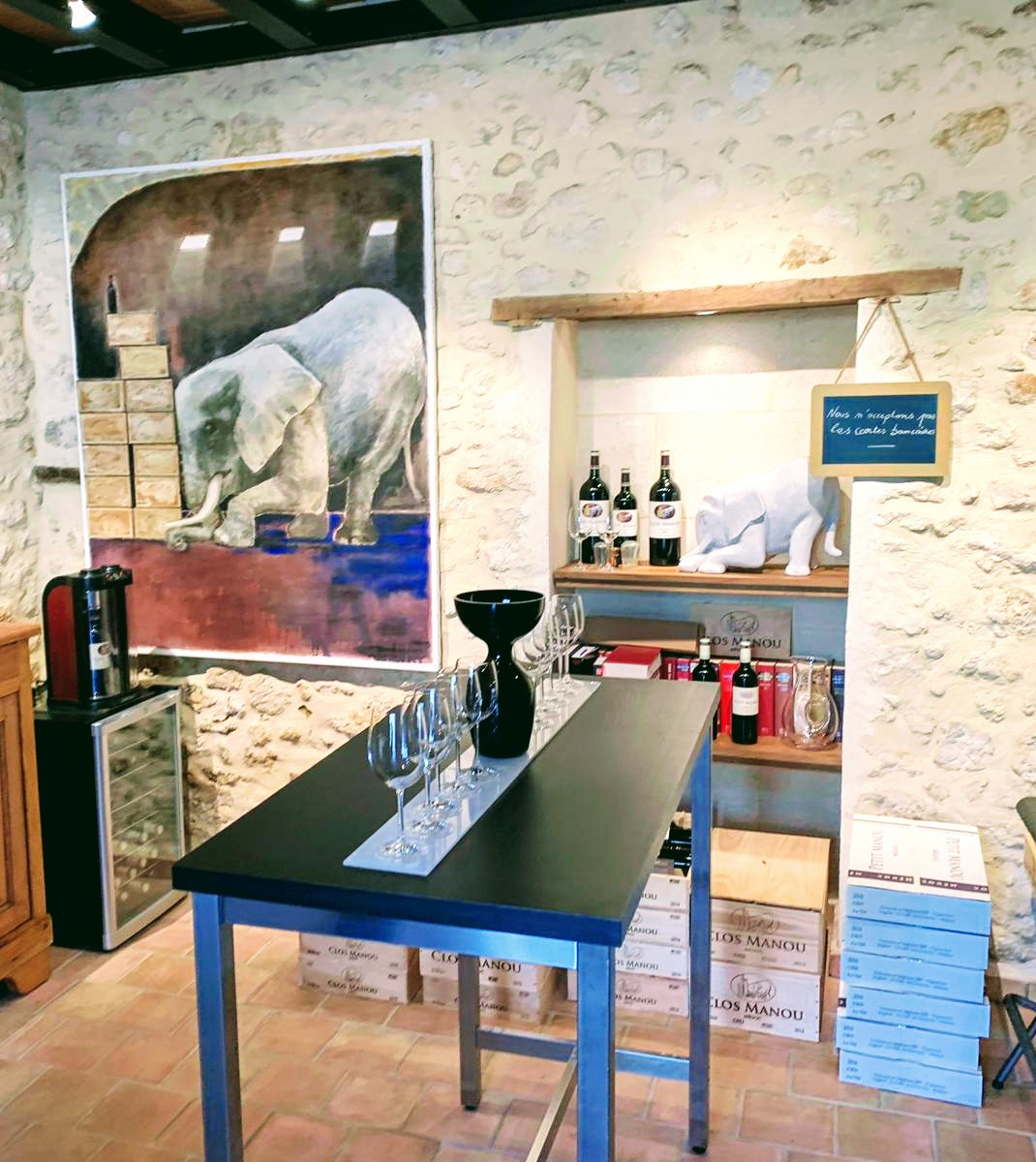 Photo n° 2 de l'avis de Ek.u fait le 21/05/2019 à 15:03