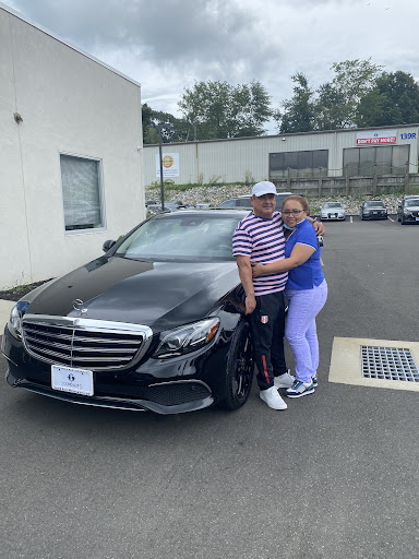 Used Car Dealer «Sound Auto Wholesalers», reviews and photos, 14 Frontage Rd, East Haven, CT 06512, USA