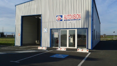 Auto 2 P Brizambourg à Brizambourg