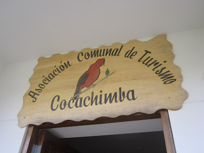 Asociación Comunal de Turismo Cocachimba