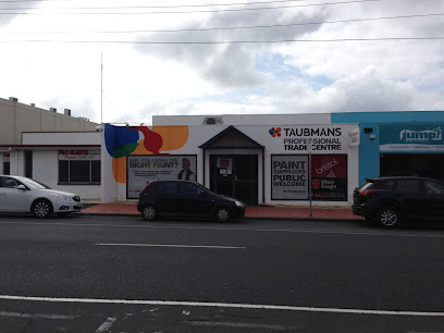 Taubmans Professional Trade Centre Geelong