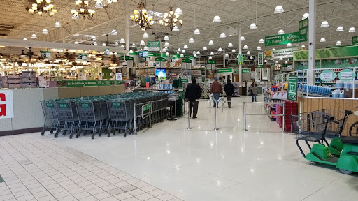 Home Improvement Store «Menards», reviews and photos, 2300 Randall Rd, Carpentersville, IL 60110, USA