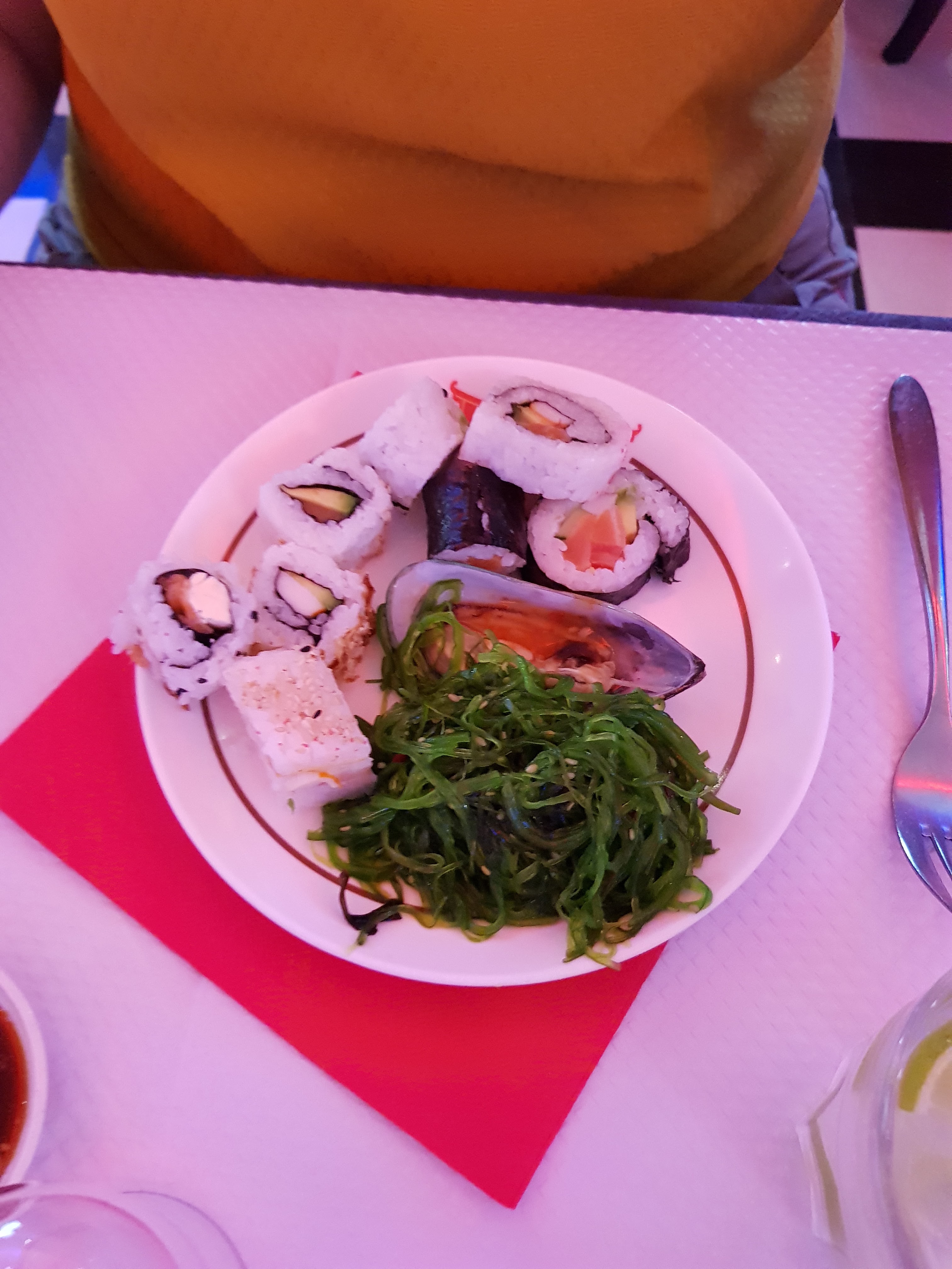Photo n° 13 de l'avis de Mathieu.a fait le 22/06/2019 à 19:04