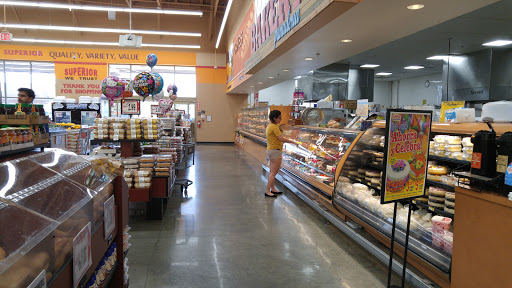 Grocery Store «Superior Grocers», reviews and photos, 10683 Valley Blvd, El Monte, CA 91731, USA