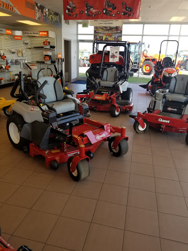 Motorcycle Dealer «Barton Powersports», reviews and photos, 1901 E Service Rd, West Memphis, AR 72301, USA