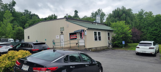 Auto Body Shop «C & M Auto Body», reviews and photos, 1029 NY-17M, Monroe, NY 10950, USA