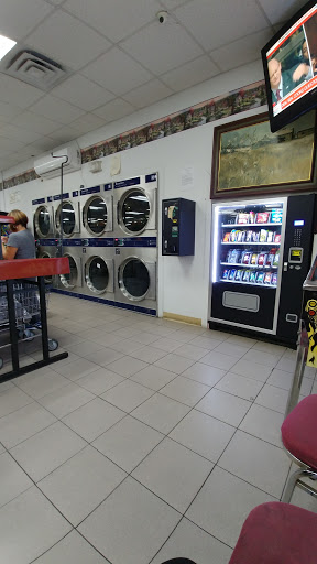 Laundromat «Delsea Laundromat and Dry Cleaners», reviews and photos, 1185 S Delsea Dr, Vineland, NJ 08360, USA