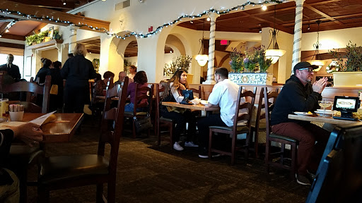 Olive Garden Italian Restaurant