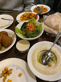 Les plus récentes photos du Restaurant libanais Noura Beaugrenelle à Paris - n°4