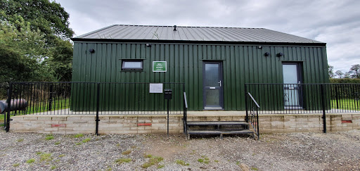 Sycamore Farm Caravan Site