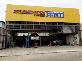 SERVIREPUESTOS