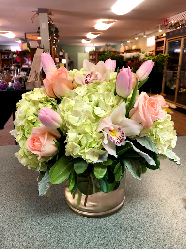 Florist «Cape Winds Florist», reviews and photos, 860 Broadway, Cape May, NJ 08204, USA