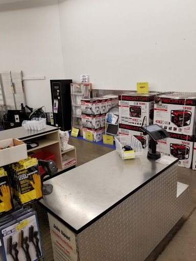 Hardware Store «Harbor Freight Tools», reviews and photos, 527 Mary Esther Cut Off NW, Fort Walton Beach, FL 32548, USA