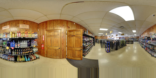 Wine Store «All American Wine & Spirits», reviews and photos, 703 S Cumberland St, Lebanon, TN 37087, USA