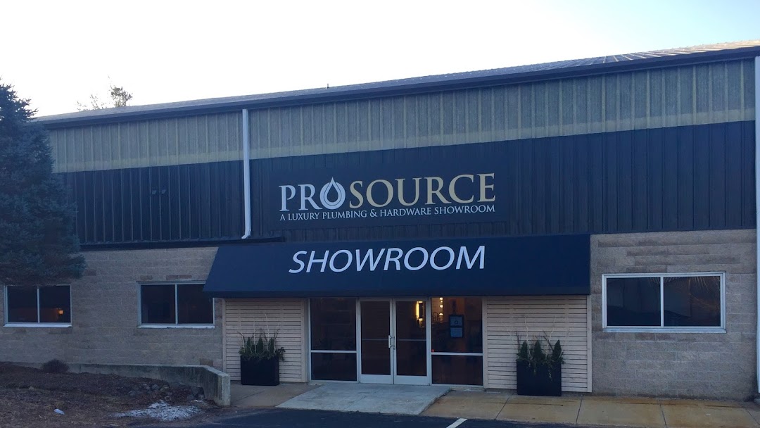 ProSource Plumbing Supply