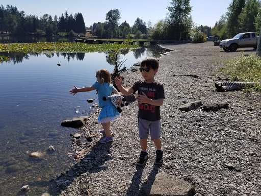 Park «Ferguson Park», reviews and photos, 1330 Ferguson Park Rd, Snohomish, WA 98290, USA