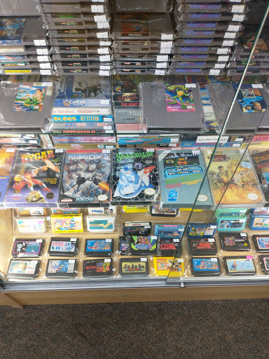 Electronics Store «Found It Electronics», reviews and photos, 6101 Watauga Rd, Watauga, TX 76148, USA