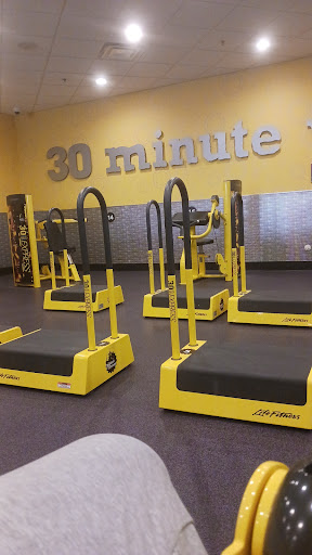 Gym «Planet Fitness», reviews and photos, 525 W Lake St, Addison, IL 60101, USA