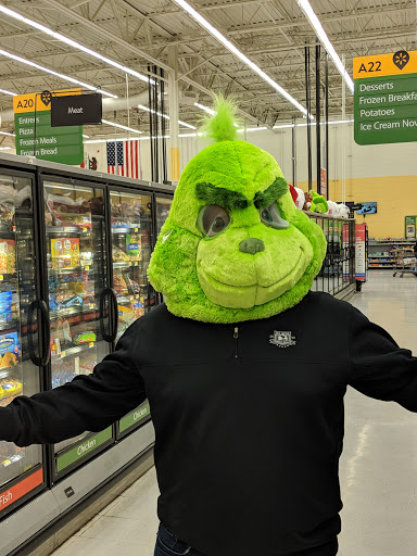 Walmart Neighborhood Market image