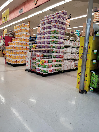 Grocery Store «El Rancho Supermercado», reviews and photos, 6800 Berkman Dr, Austin, TX 78723, USA