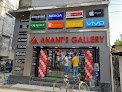 Anant's Gallery