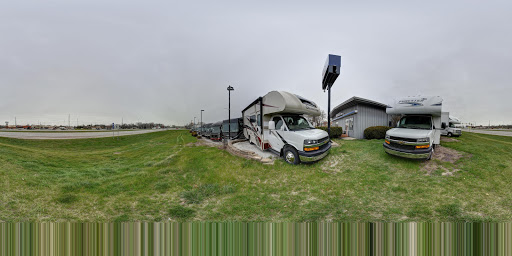 RV Dealer «Mc Kee Auto & RV», reviews and photos, 400 1st Ave, Perry, IA 50220, USA