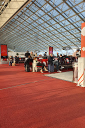 Photo n°35 de Naked à Roissy-en-France ()