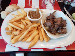 Photo n°93 de Restaurant La Boucherie à Jeuxey ()