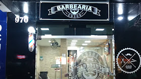 Barbearia Edson