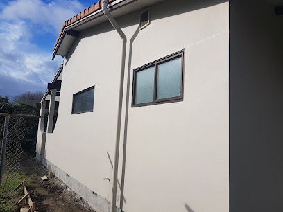 Geocoat | Rockcote Christchurch & Exterior Plastering Christchurch & Rolleston